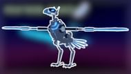 Robot Bird (Image via Roblox)